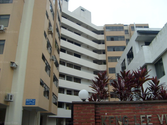Keng Lee View (D8), Apartment #1130752